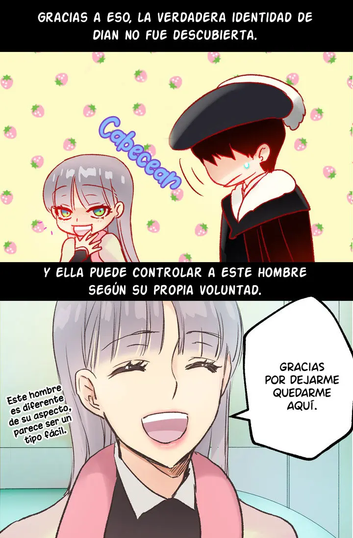 MIENTRAS TE GUSTE - Capítulo 12 - Página 13 - LectorTMOo