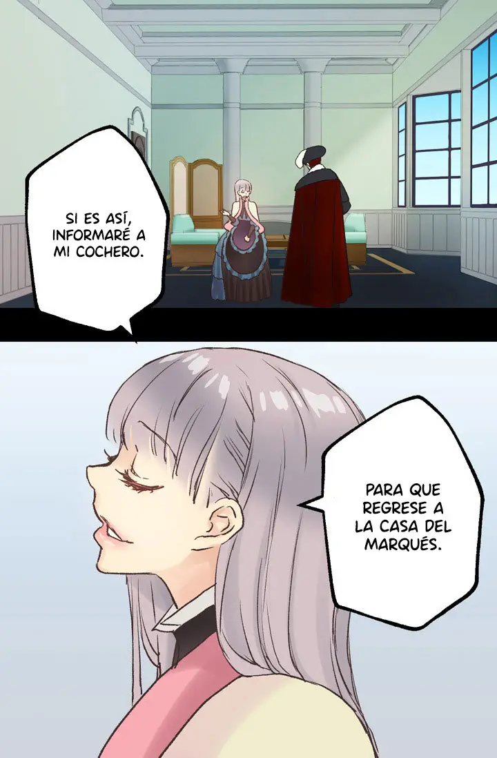 MIENTRAS TE GUSTE - Capítulo 12 - Página 14 - LectorTMOo