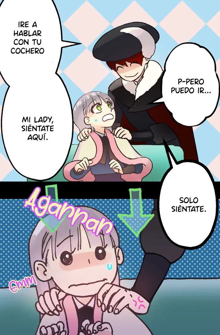 MIENTRAS TE GUSTE - Capítulo 12 - Página 18 - LectorTMOo