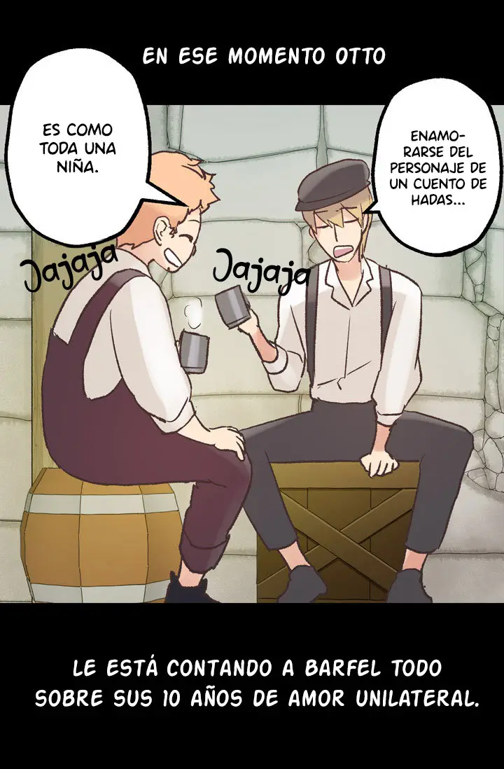 MIENTRAS TE GUSTE - Capítulo 12 - Página 22 - LectorTMOo