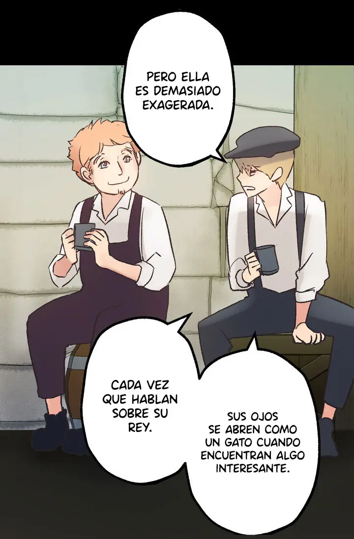 MIENTRAS TE GUSTE - Capítulo 12 - Página 25 - LectorTMOo