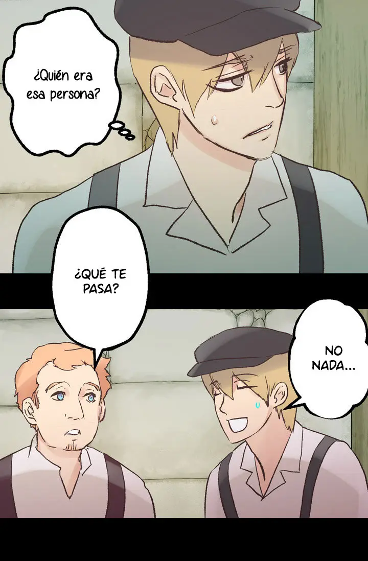 MIENTRAS TE GUSTE - Capítulo 12 - Página 30 - LectorTMOo