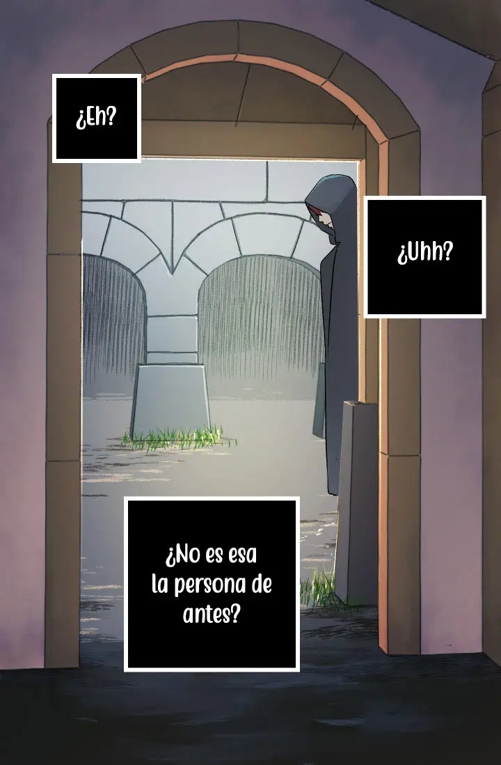 MIENTRAS TE GUSTE - Capítulo 12 - Página 36 - LectorTMOo