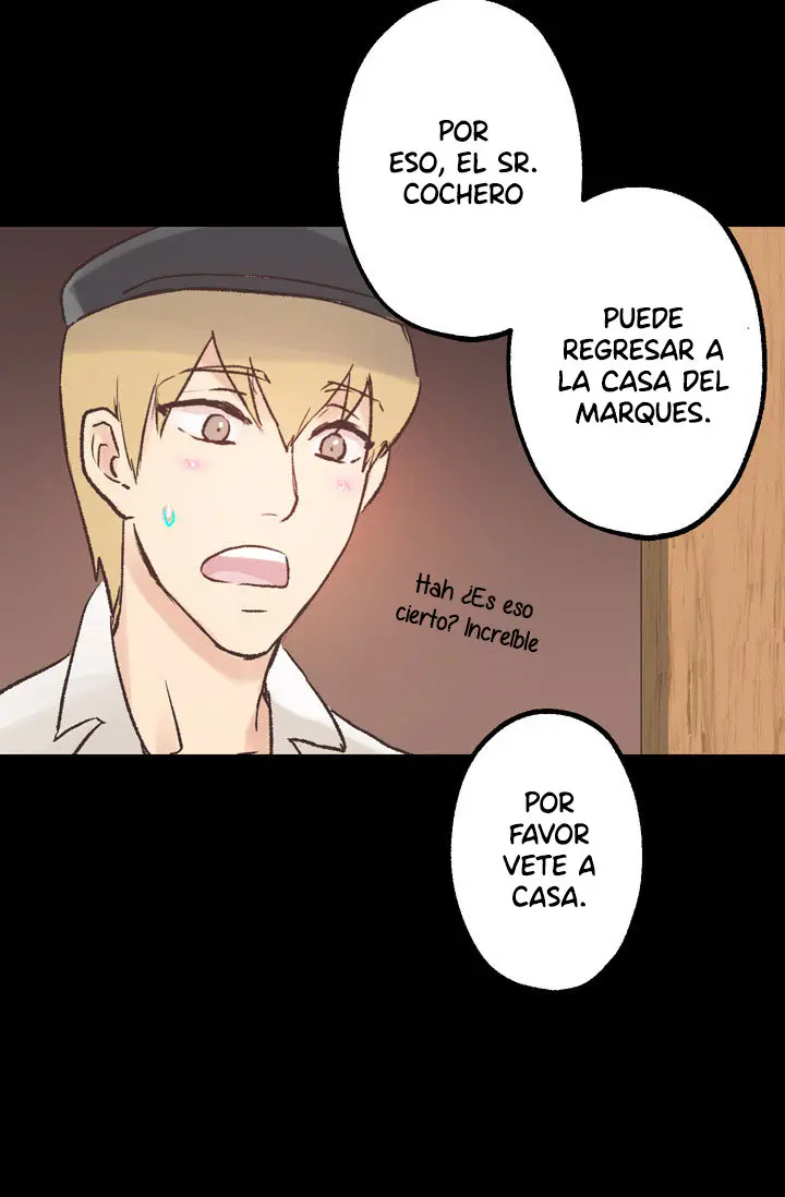 MIENTRAS TE GUSTE - Capítulo 12 - Página 41 - LectorTMOo