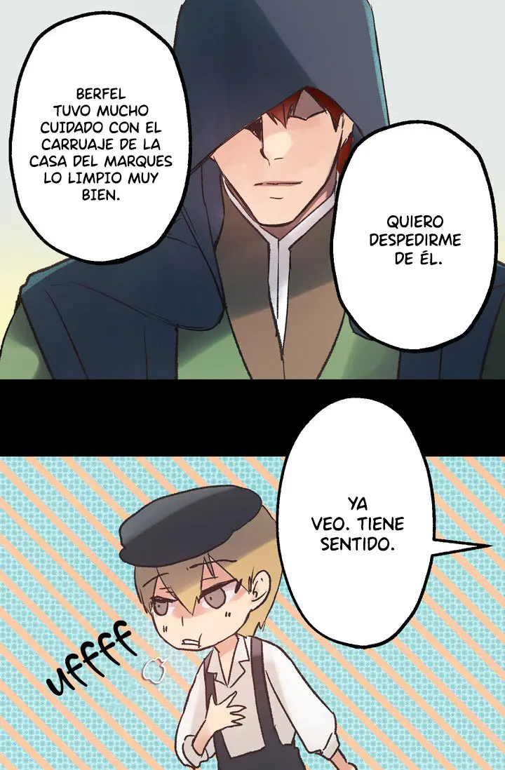 MIENTRAS TE GUSTE - Capítulo 12 - Página 46 - LectorTMOo