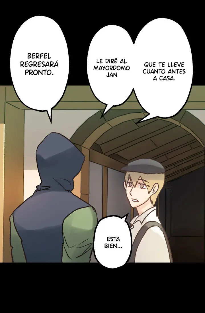 MIENTRAS TE GUSTE - Capítulo 12 - Página 47 - LectorTMOo