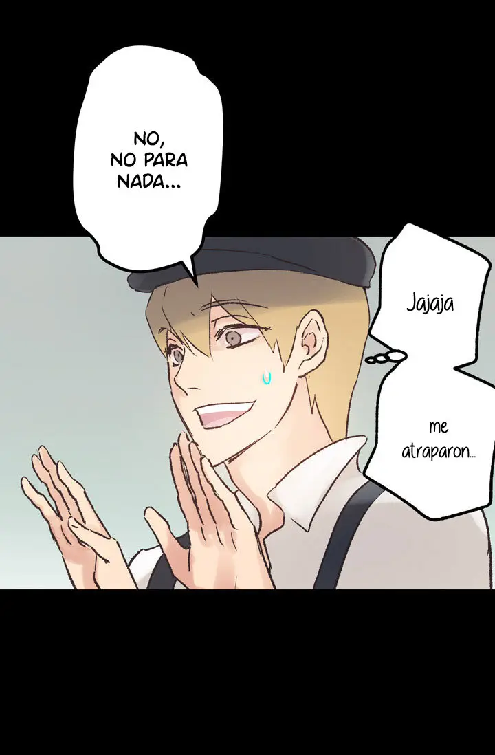 MIENTRAS TE GUSTE - Capítulo 12 - Página 49 - LectorTMOo