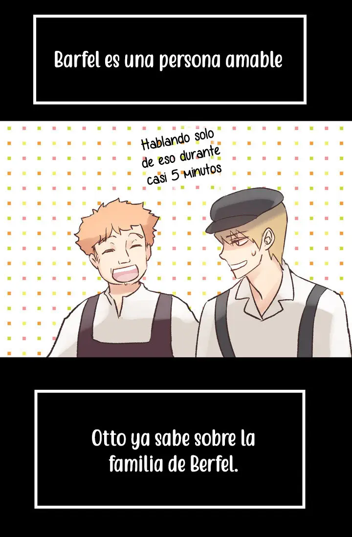MIENTRAS TE GUSTE - Capítulo 12 - Página 51 - LectorTMOo