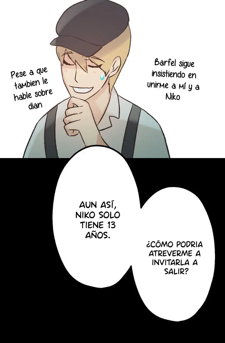 MIENTRAS TE GUSTE - Capítulo 12 - Página 52 - LectorTMOo