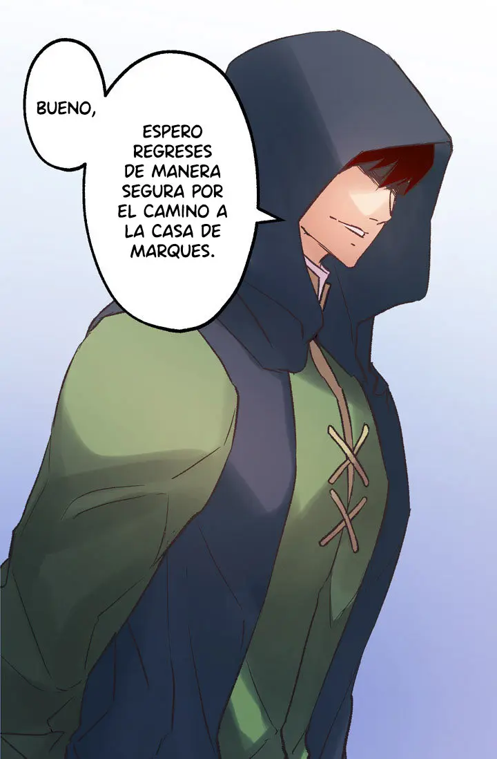 MIENTRAS TE GUSTE - Capítulo 12 - Página 55 - LectorTMOo