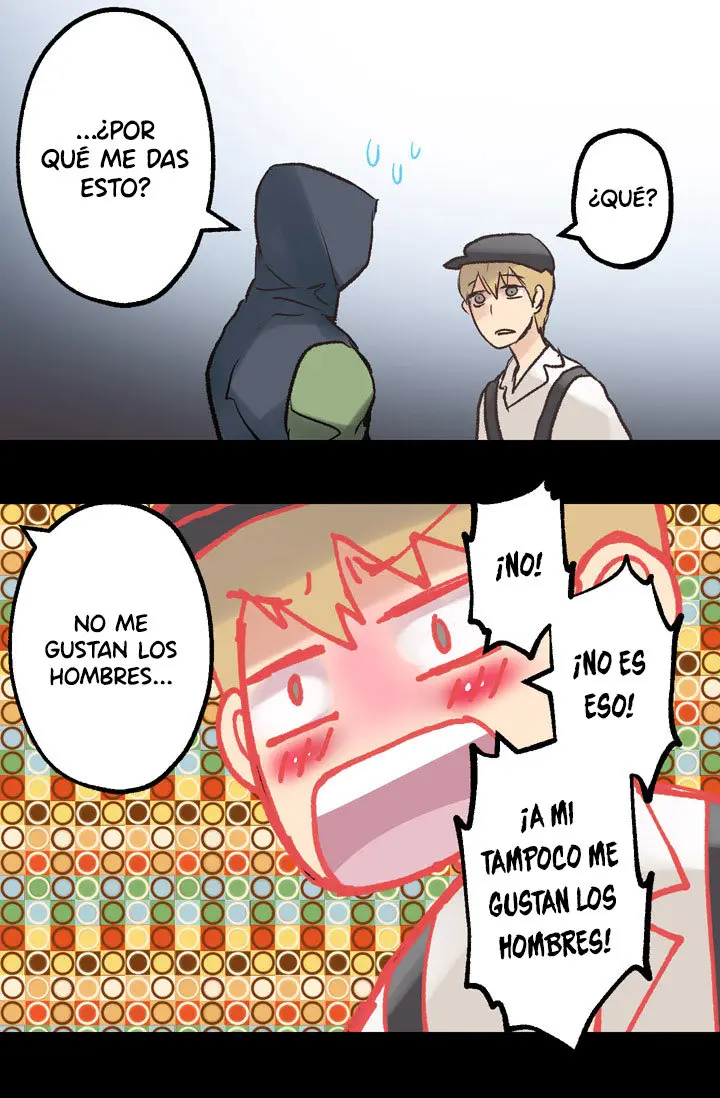 MIENTRAS TE GUSTE - Capítulo 12 - Página 59 - LectorTMOo