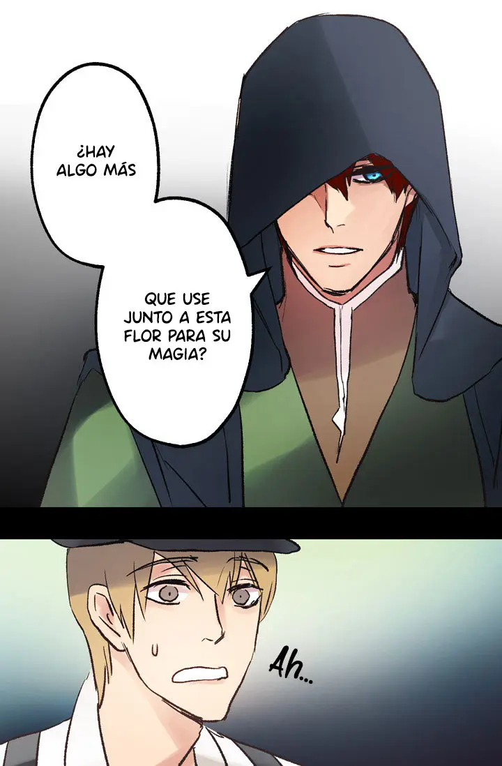 MIENTRAS TE GUSTE - Capítulo 12 - Página 61 - LectorTMOo
