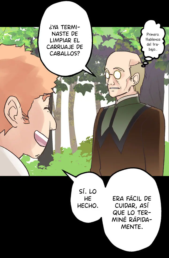MIENTRAS TE GUSTE - Capítulo 13 - Página 13 - LectorTMOo