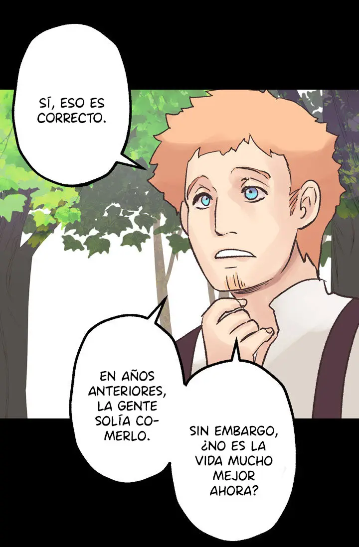 MIENTRAS TE GUSTE - Capítulo 13 - Página 16 - LectorTMOo
