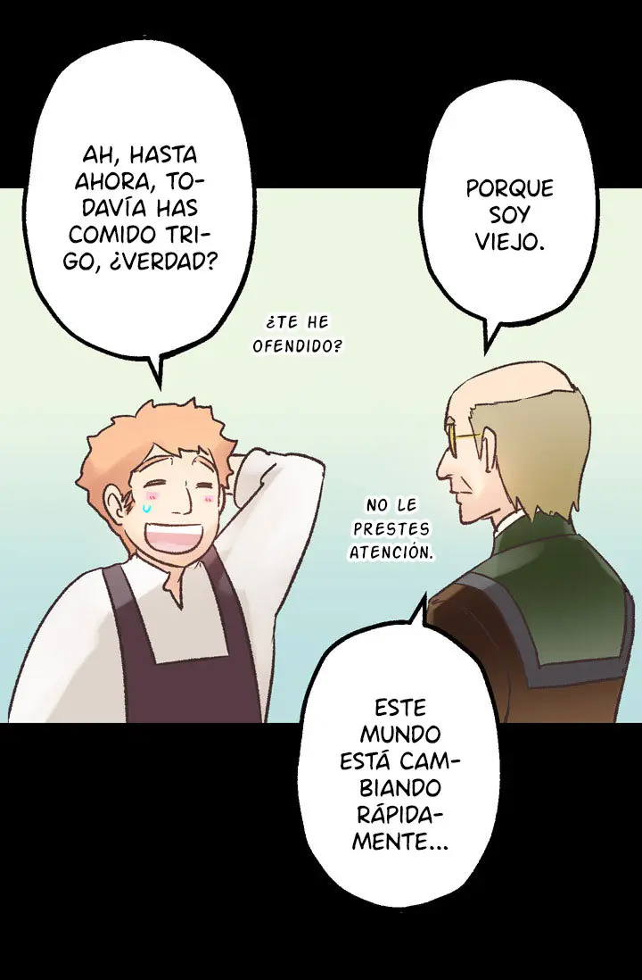MIENTRAS TE GUSTE - Capítulo 13 - Página 17 - LectorTMOo
