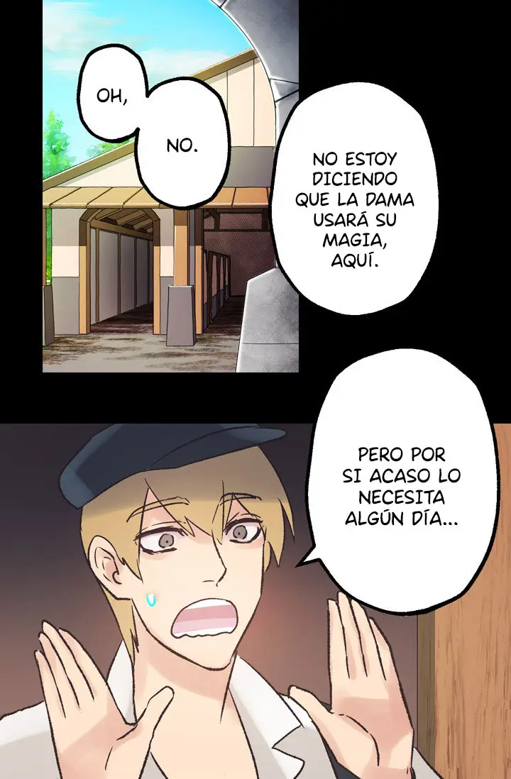 MIENTRAS TE GUSTE - Capítulo 13 - Página 22 - LectorTMOo