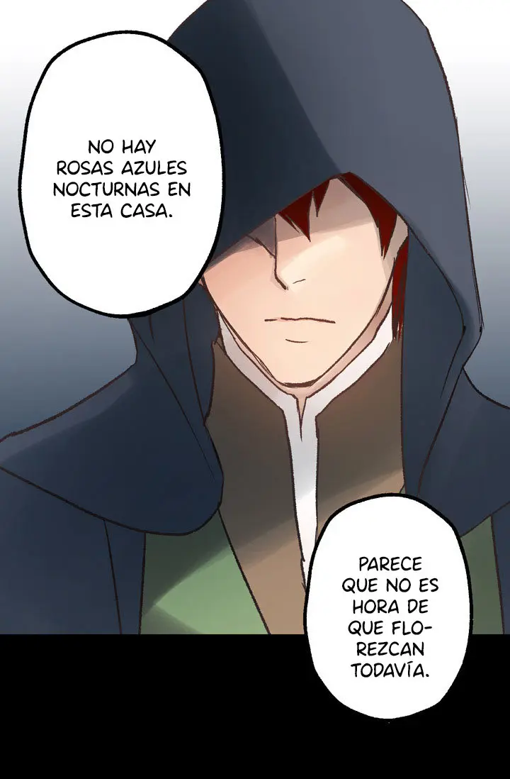 MIENTRAS TE GUSTE - Capítulo 13 - Página 23 - LectorTMOo