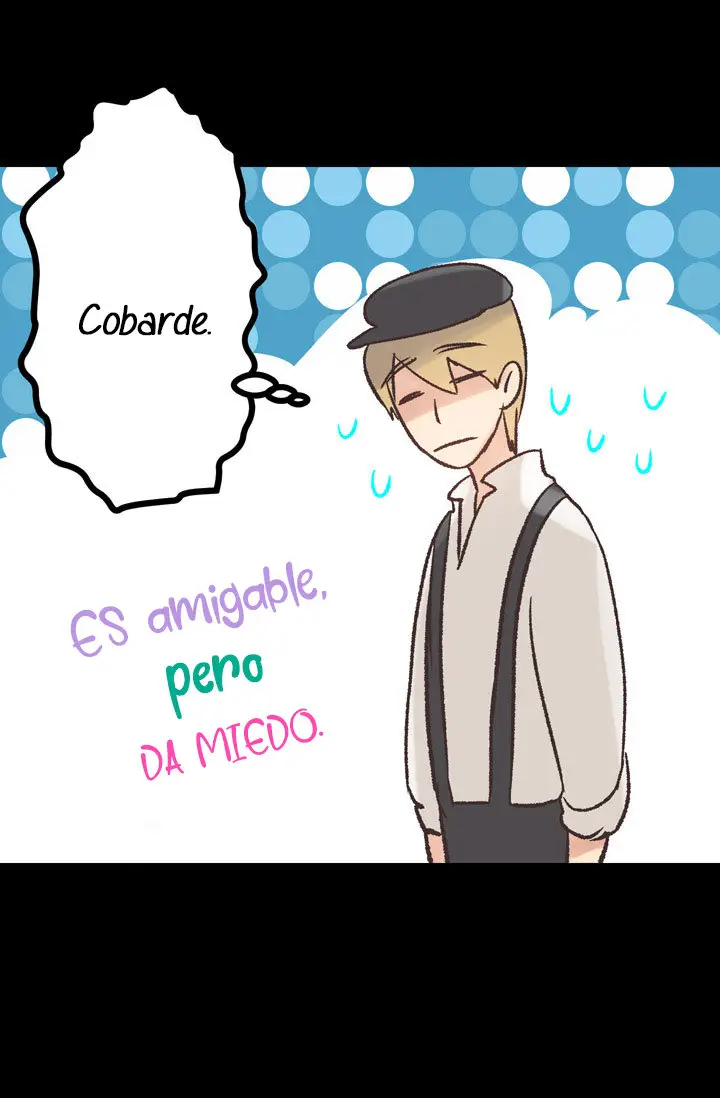MIENTRAS TE GUSTE - Capítulo 13 - Página 27 - LectorTMOo
