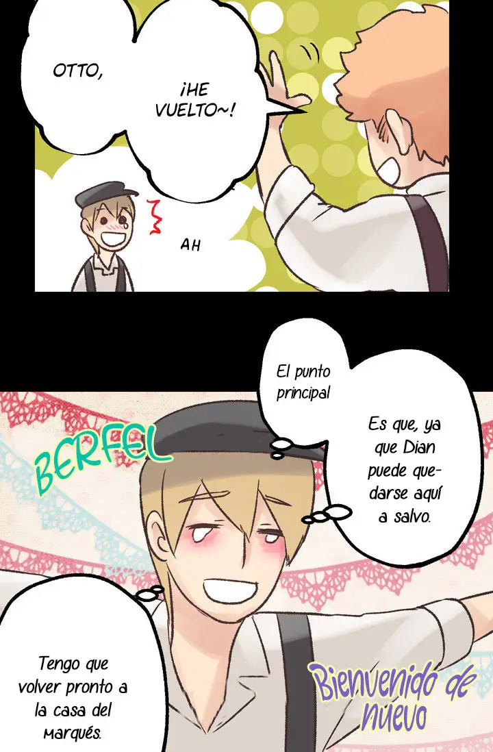 MIENTRAS TE GUSTE - Capítulo 13 - Página 29 - LectorTMOo