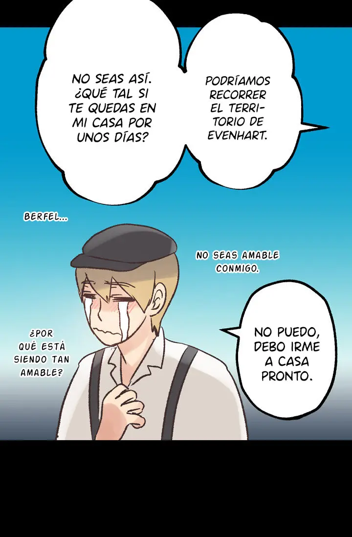 MIENTRAS TE GUSTE - Capítulo 13 - Página 31 - LectorTMOo