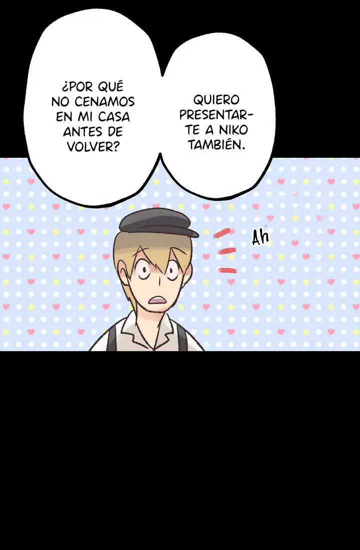 MIENTRAS TE GUSTE - Capítulo 13 - Página 32 - LectorTMOo