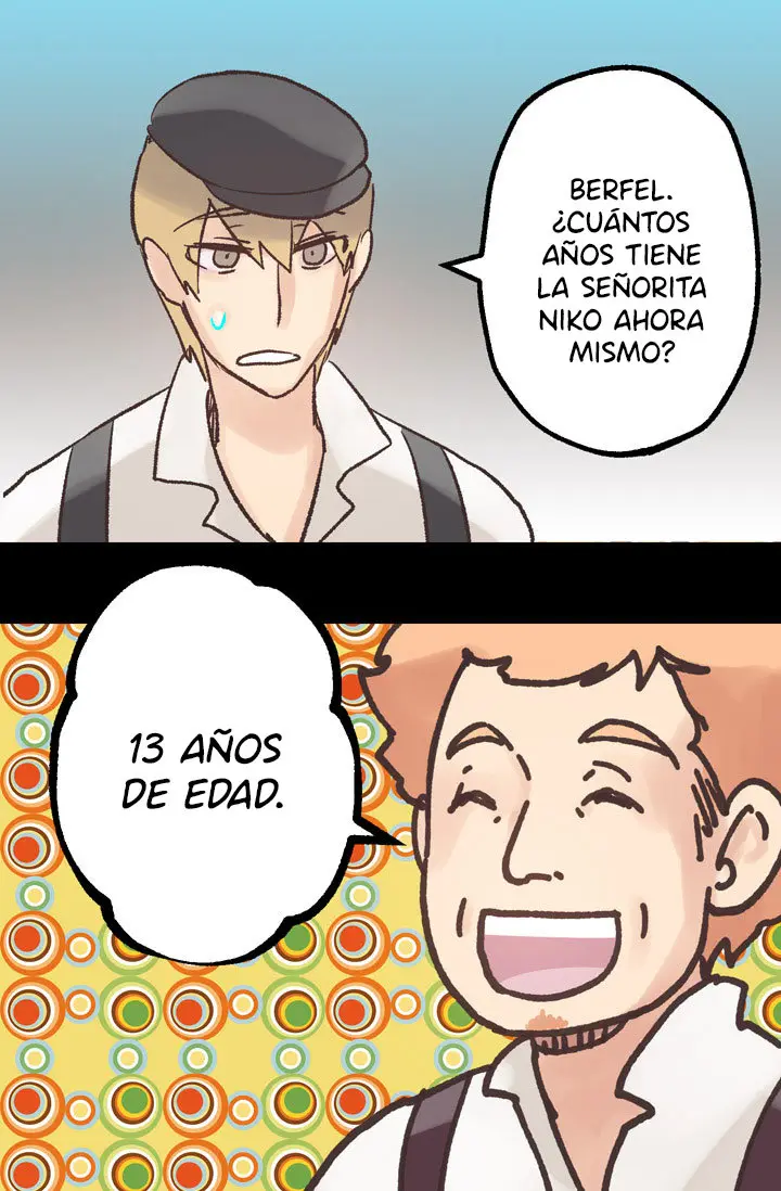 MIENTRAS TE GUSTE - Capítulo 13 - Página 33 - LectorTMOo