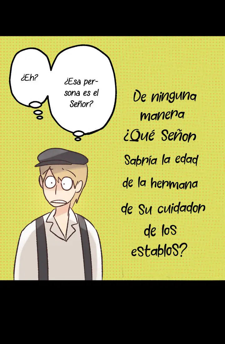 MIENTRAS TE GUSTE - Capítulo 13 - Página 36 - LectorTMOo