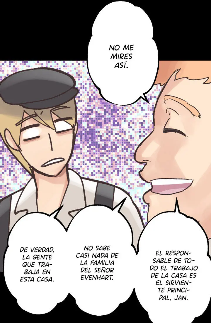 MIENTRAS TE GUSTE - Capítulo 13 - Página 38 - LectorTMOo