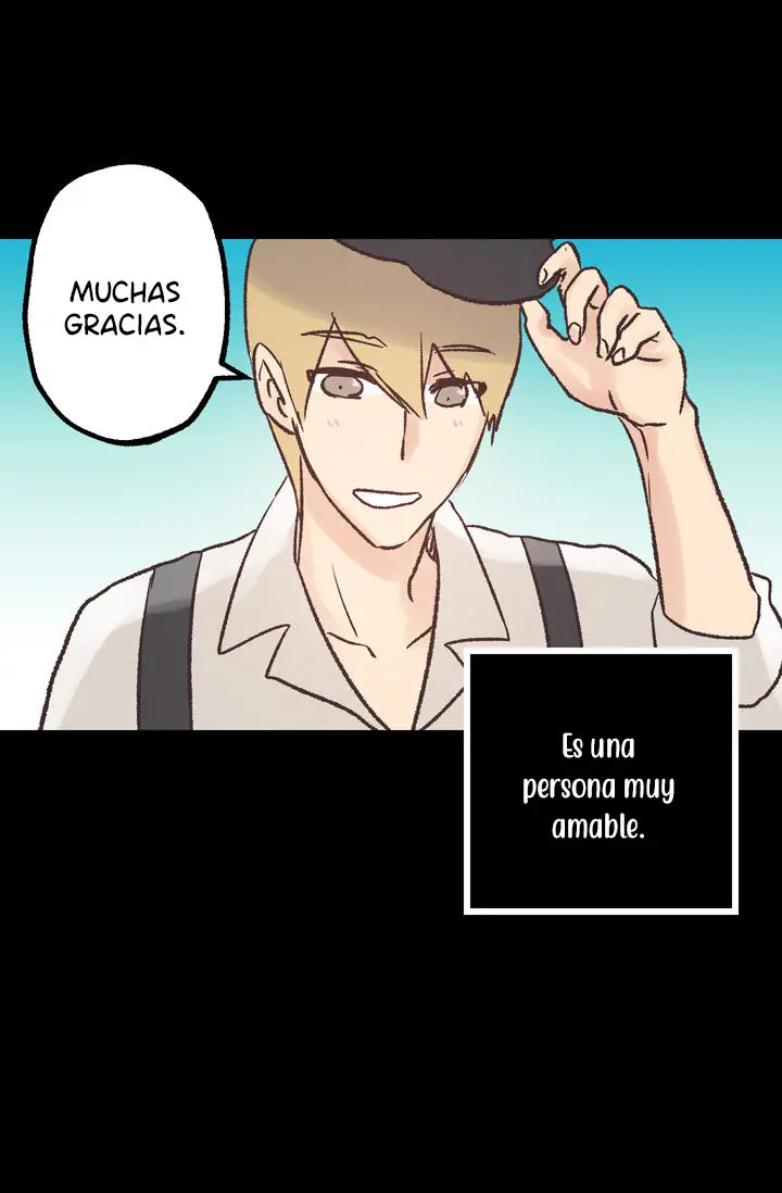 MIENTRAS TE GUSTE - Capítulo 13 - Página 42 - LectorTMOo