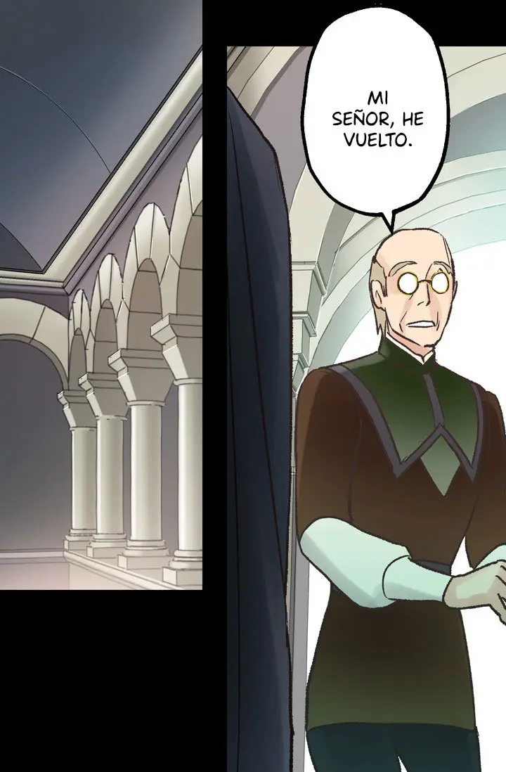 MIENTRAS TE GUSTE - Capítulo 13 - Página 50 - LectorTMOo