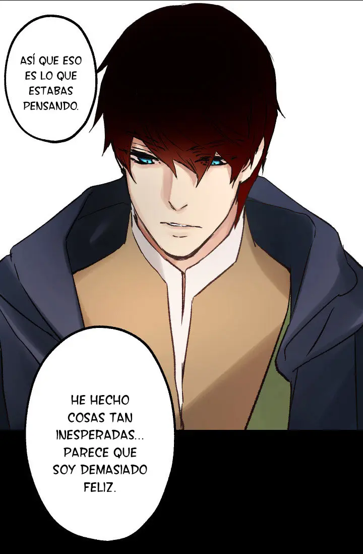 MIENTRAS TE GUSTE - Capítulo 13 - Página 53 - LectorTMOo