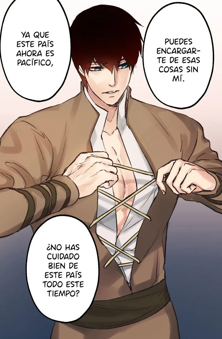 MIENTRAS TE GUSTE - Capítulo 13 - Página 55 - LectorTMOo