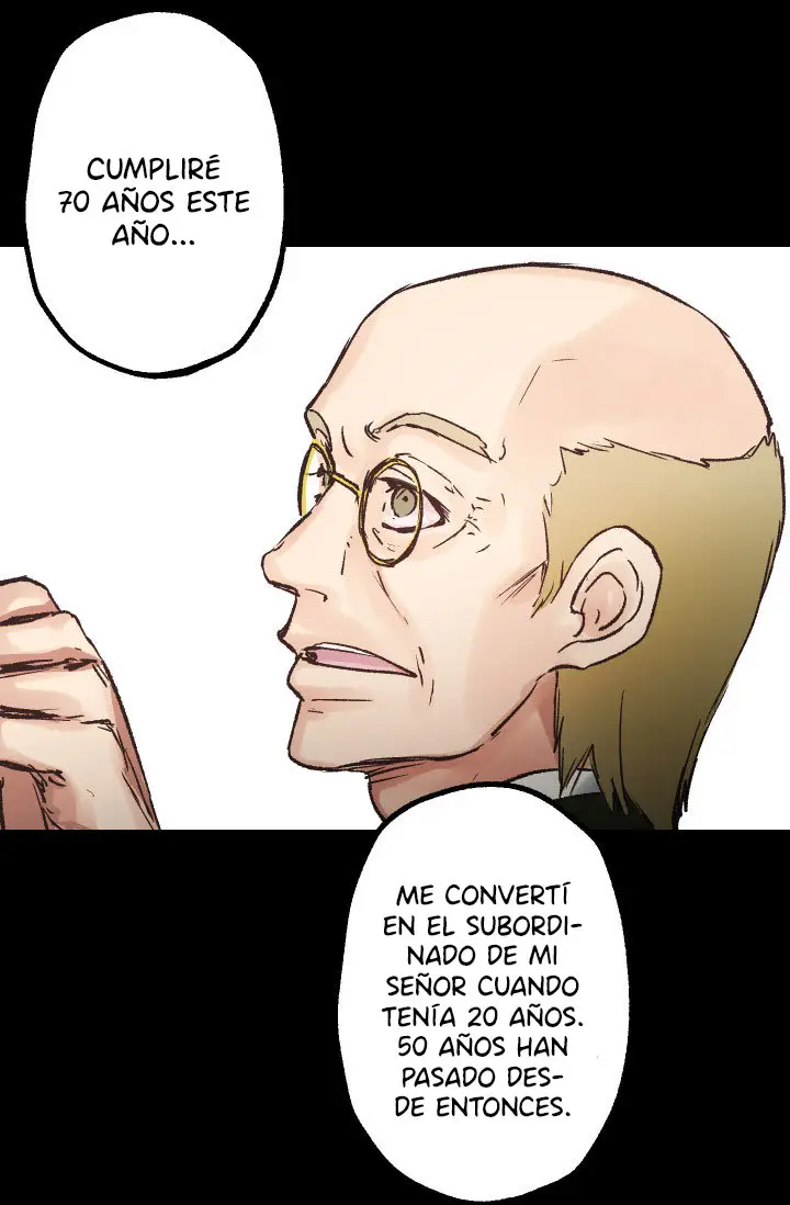 MIENTRAS TE GUSTE - Capítulo 13 - Página 57 - LectorTMOo