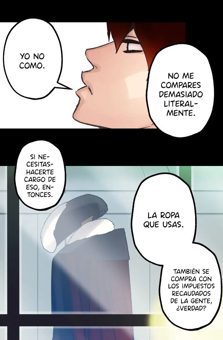 MIENTRAS TE GUSTE - Capítulo 13 - Página 60 - LectorTMOo