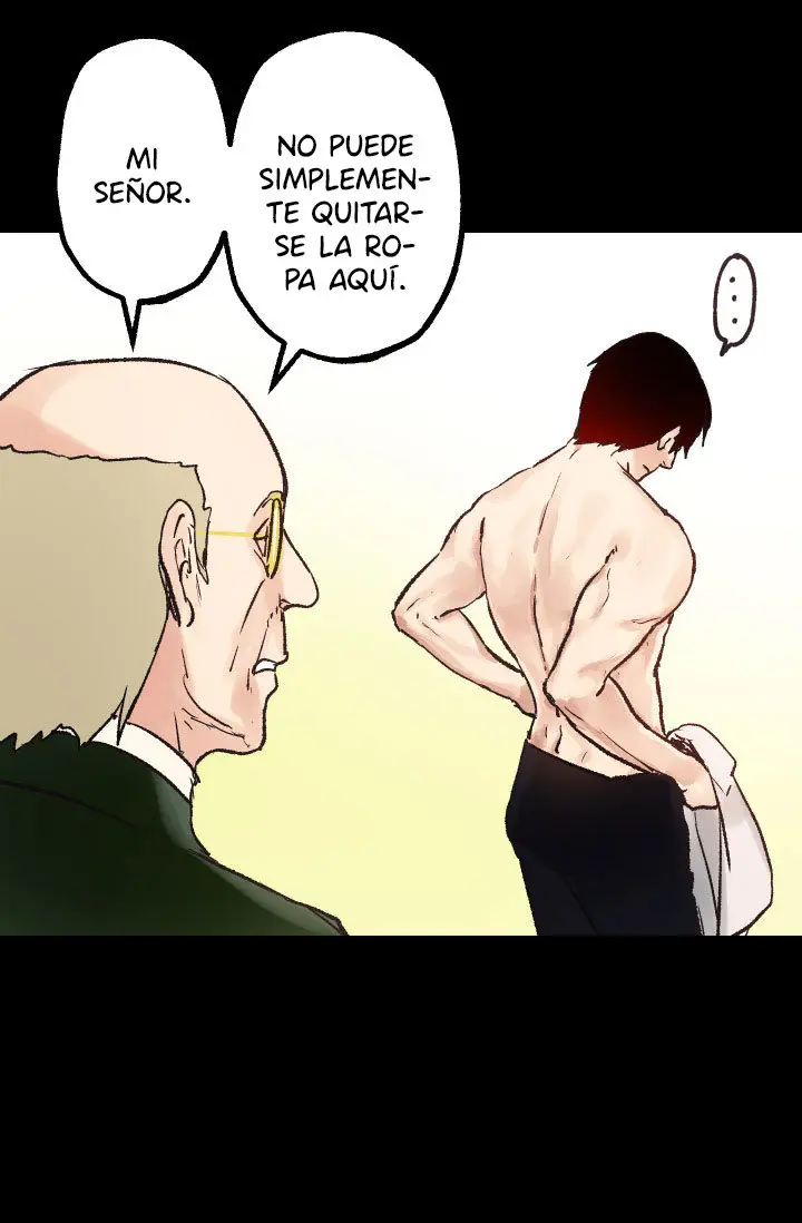 MIENTRAS TE GUSTE - Capítulo 13 - Página 61 - LectorTMOo