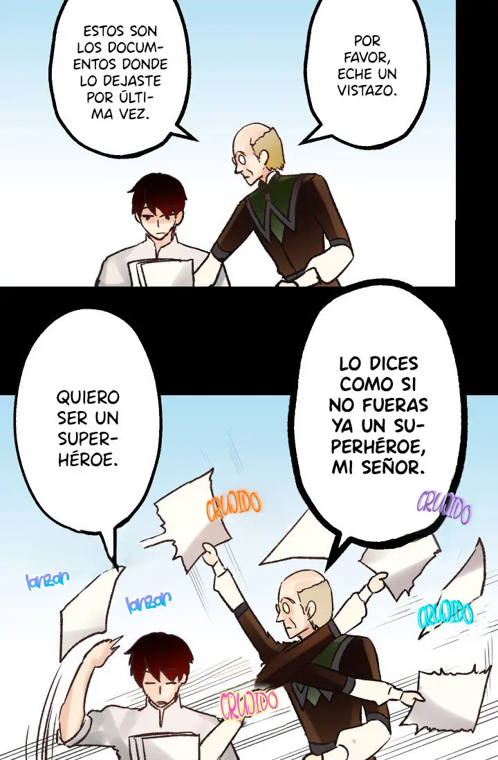 MIENTRAS TE GUSTE - Capítulo 14 - Página 12 - LectorTMOo
