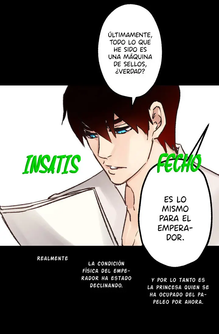 MIENTRAS TE GUSTE - Capítulo 14 - Página 13 - LectorTMOo