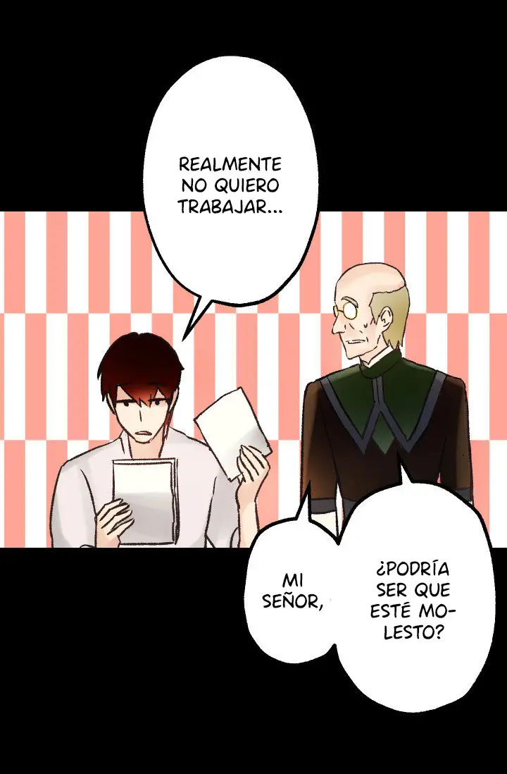 MIENTRAS TE GUSTE - Capítulo 14 - Página 21 - LectorTMOo