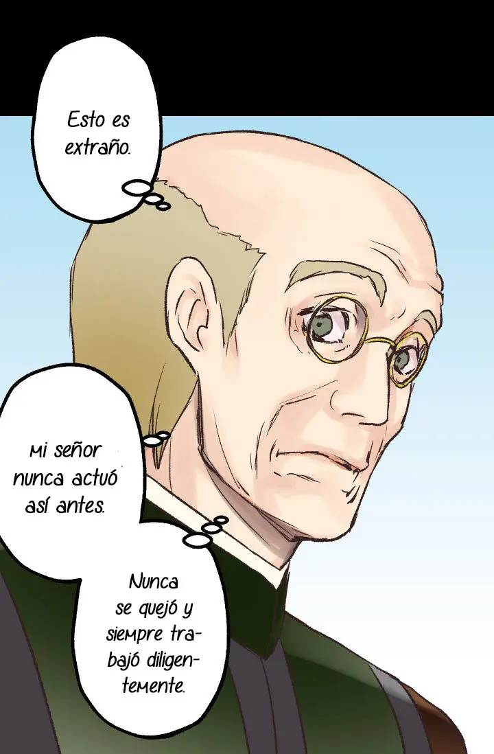 MIENTRAS TE GUSTE - Capítulo 14 - Página 22 - LectorTMOo