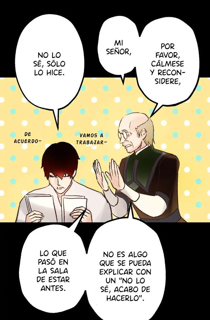 MIENTRAS TE GUSTE - Capítulo 14 - Página 28 - LectorTMOo
