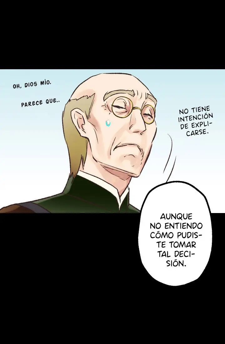 MIENTRAS TE GUSTE - Capítulo 14 - Página 30 - LectorTMOo