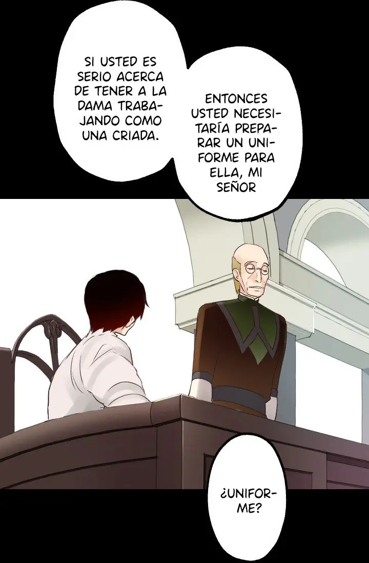MIENTRAS TE GUSTE - Capítulo 14 - Página 31 - LectorTMOo