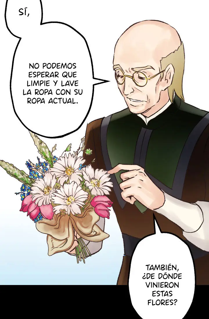MIENTRAS TE GUSTE - Capítulo 14 - Página 32 - LectorTMOo
