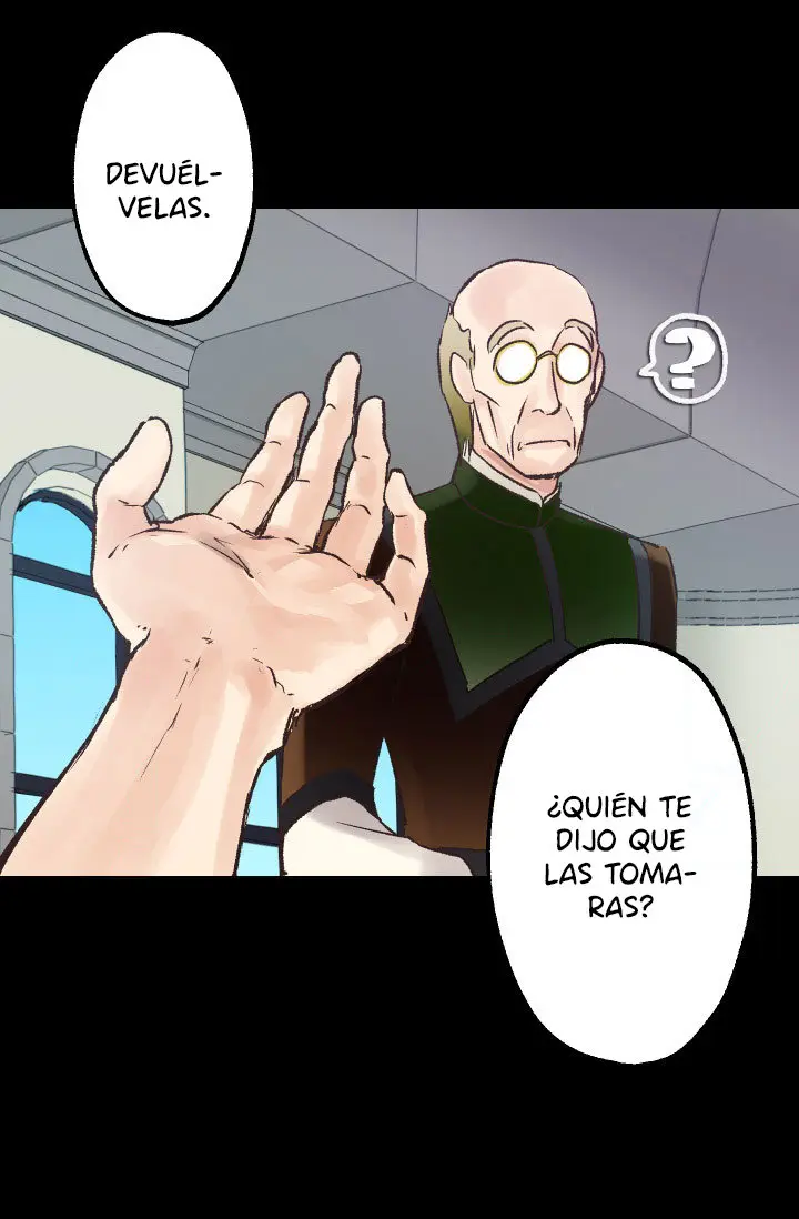 MIENTRAS TE GUSTE - Capítulo 14 - Página 33 - LectorTMOo