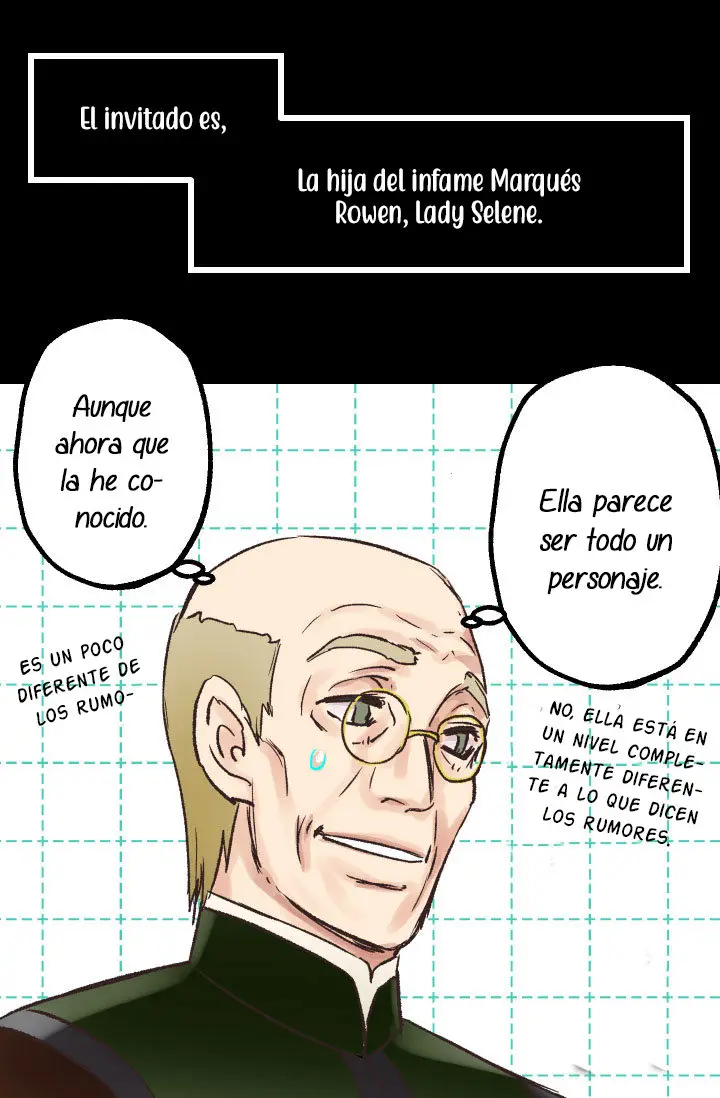 MIENTRAS TE GUSTE - Capítulo 14 - Página 38 - LectorTMOo