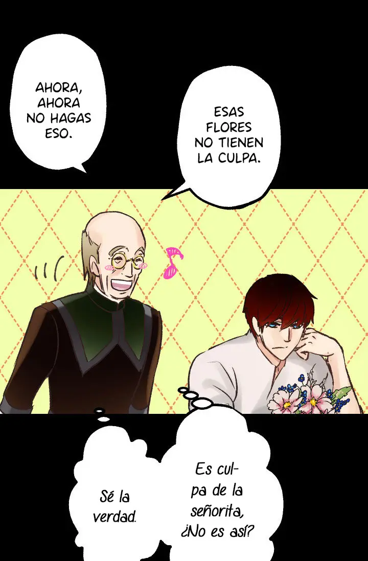MIENTRAS TE GUSTE - Capítulo 14 - Página 42 - LectorTMOo