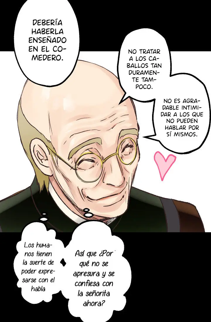 MIENTRAS TE GUSTE - Capítulo 14 - Página 43 - LectorTMOo