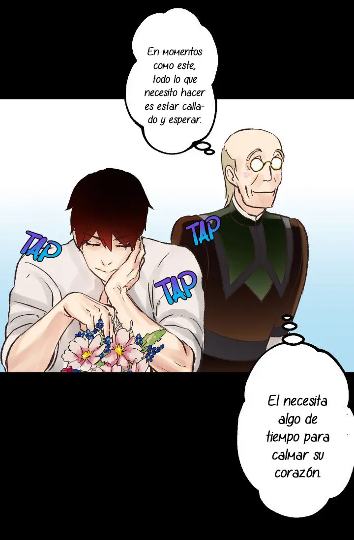 MIENTRAS TE GUSTE - Capítulo 14 - Página 45 - LectorTMOo