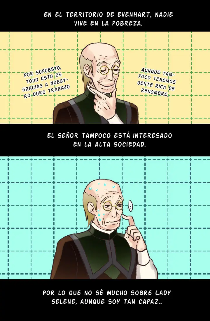 MIENTRAS TE GUSTE - Capítulo 14 - Página 49 - LectorTMOo