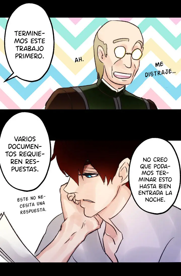 MIENTRAS TE GUSTE - Capítulo 14 - Página 51 - LectorTMOo